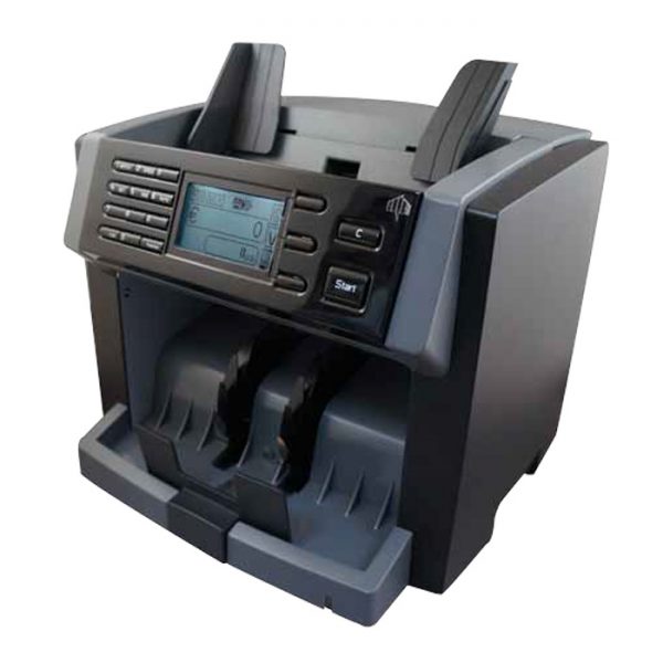 NC3500 MultiCurrency Counter Al Reyami Technologies