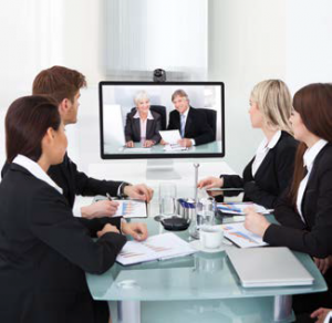 Video Conferencing Solutions