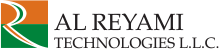 Al Reyami Technologies Logo
