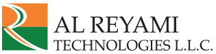 Al Reyami Technologies Logo