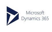 Microsoft Dynamics Logo