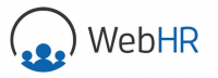 WebHR - Logo