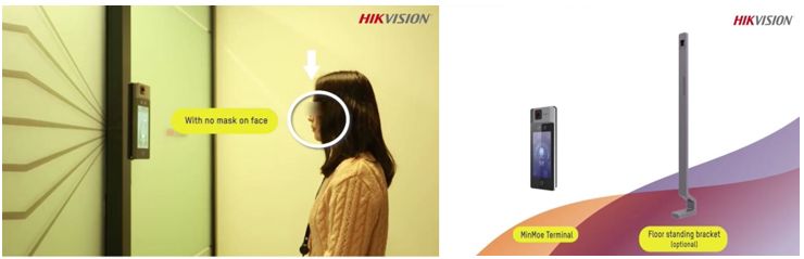 Thermal Camera - Temperature Screening Packages 6