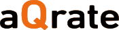 aQrate-Logo
