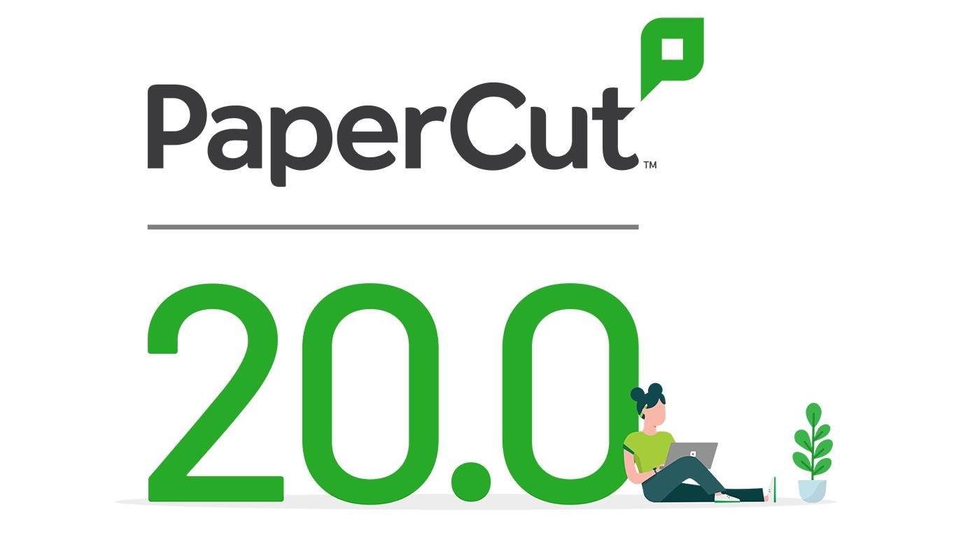 Papercut Print Management Solution