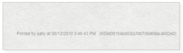 Pic16 Print Management Software