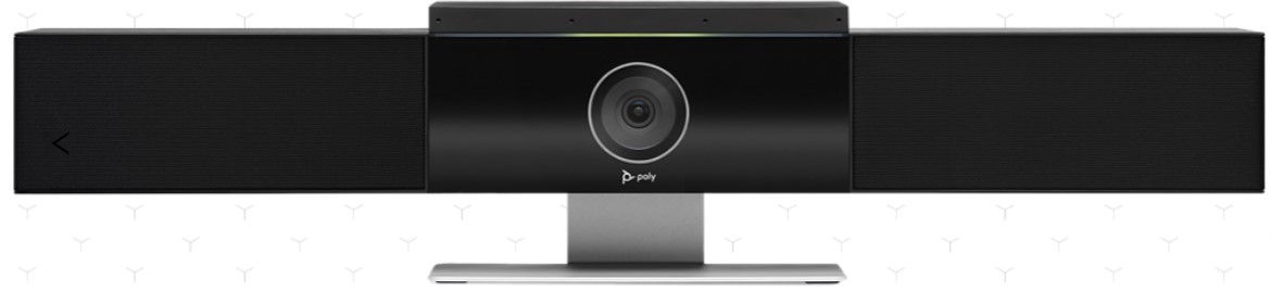 Pic10 PolyStudio USB Video Bar | Back to School Technology