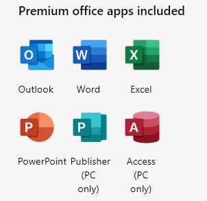 Microsoft Office 365 - Digital Transformation