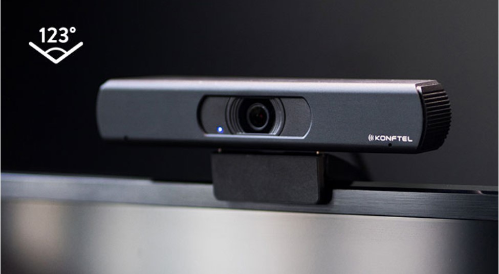 Pic20 Konftel Conference Camera | Back to School Technology