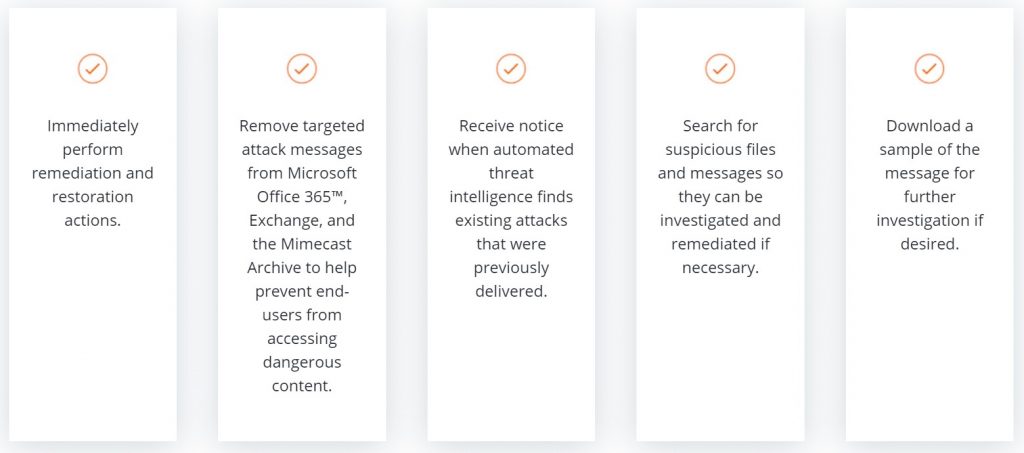 Email Security | Al Reyami Technologies