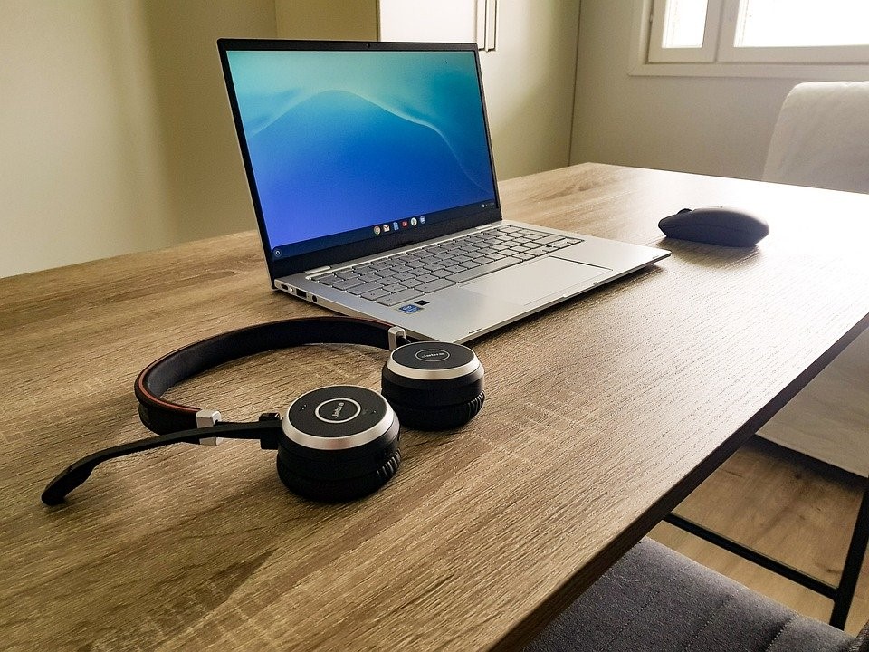 Pic3 Audio Video Conferencing AV Components for Meeting Room