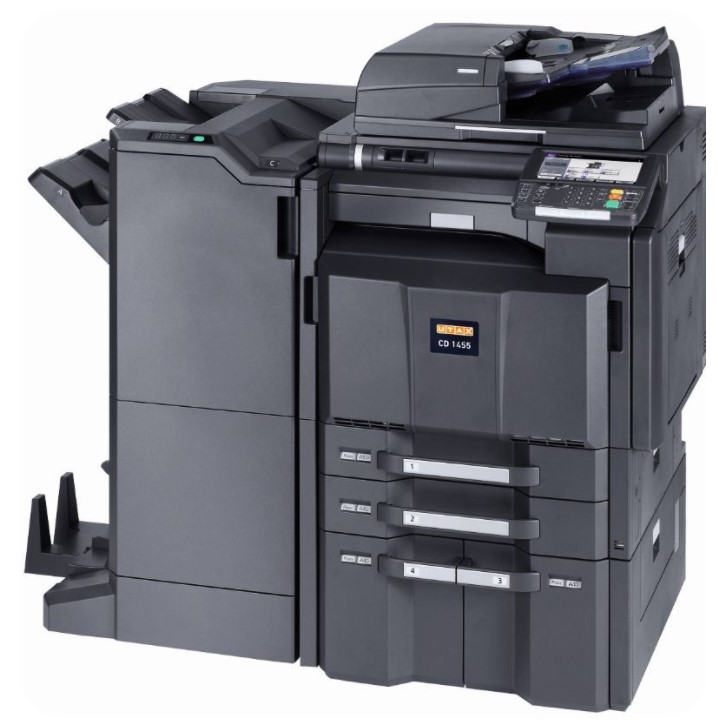 Buying Vs Leasing a Copier