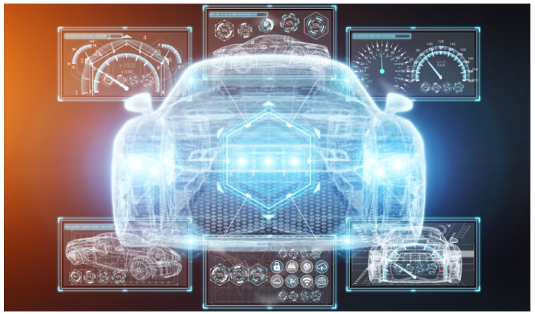 What is IoT Internet of Things Applications Implications