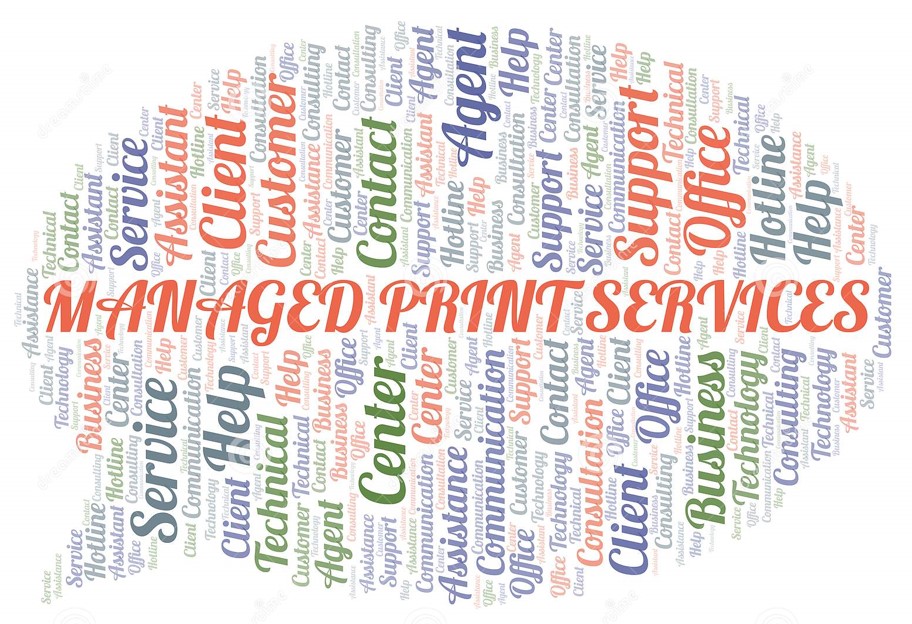 Buying Vs Leasing a Copier - Managed Print Services MPS MFP