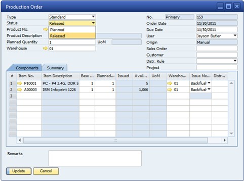 SAP Business One ERP Dubai | Al Reyami Technologies