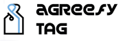 Agreefy Tag Asset/People Tracking & Management