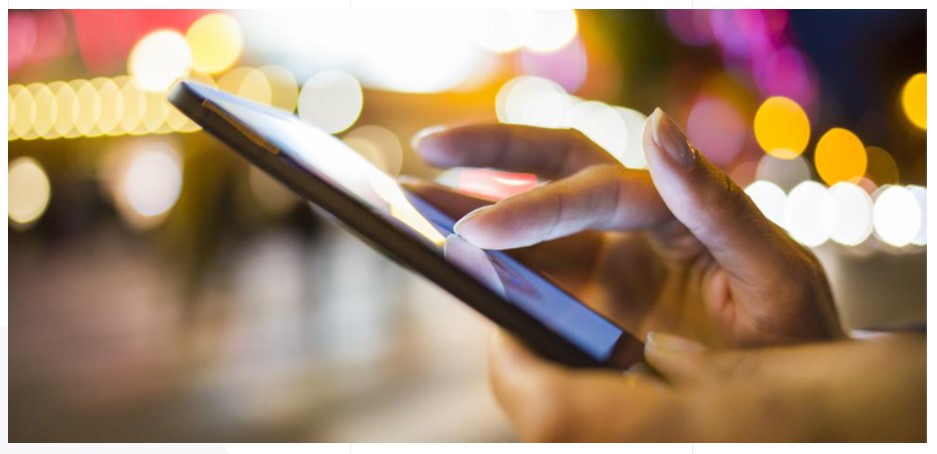 Agreefy Location aware Technologies