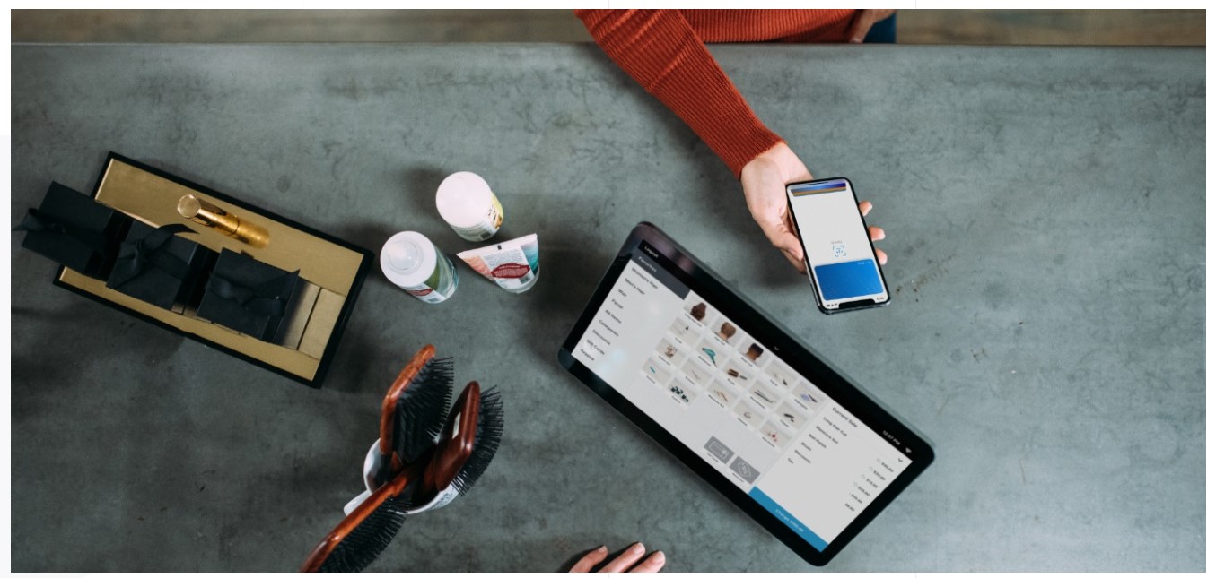 Agreefy Location aware Technologies