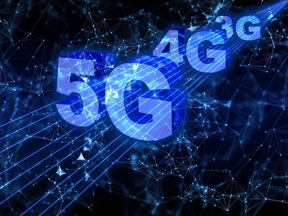 5G Technology Trends