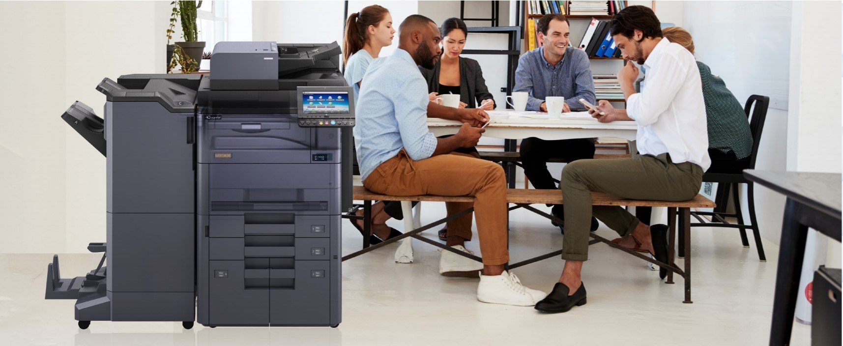 utax mps managed print services printing solution mfp