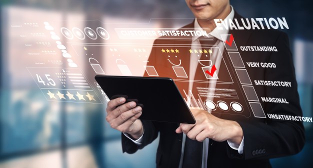 ERP Software: Evaluate Vendors