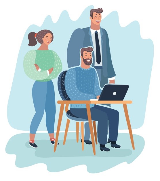 benefits of low code app development