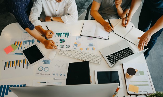 Microsoft Power Platform | Al Reyami Technologies