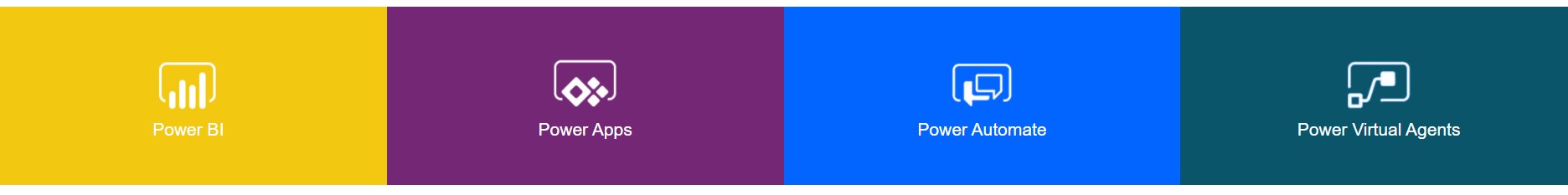 What is Microsoft Power Platform ?
