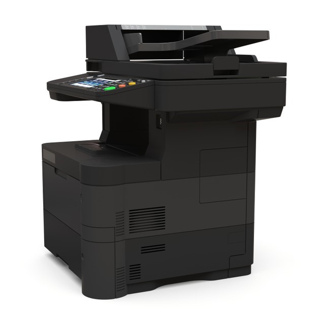How to select Multifunction printer MFP for your office