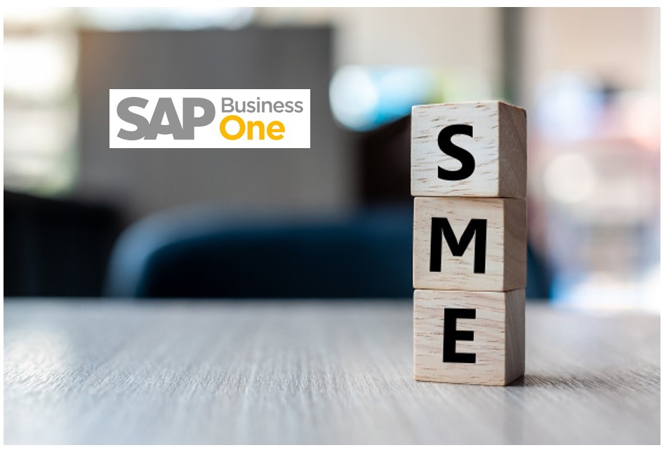 SAP Business One ERP for Small Business SME