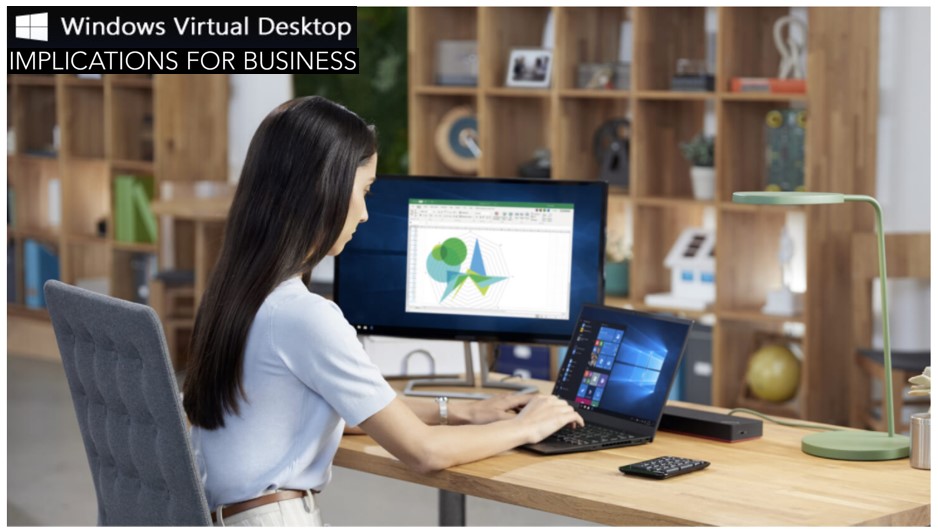 windows virtual desktop wvd for business
