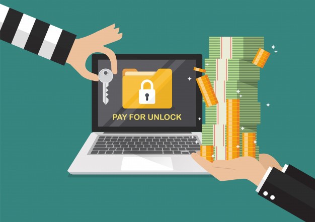 Pic2 What is Ransomware Attack?