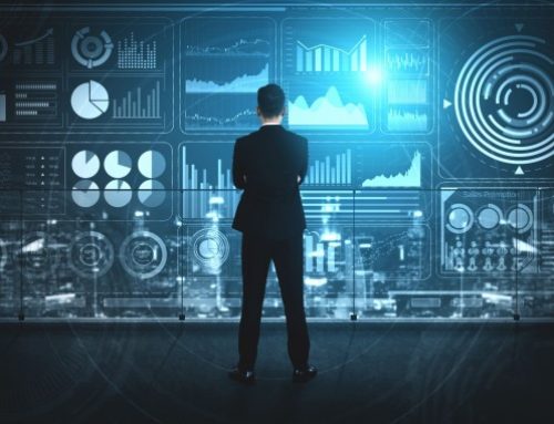 Why Business Analytics is important for Today’s Organizations