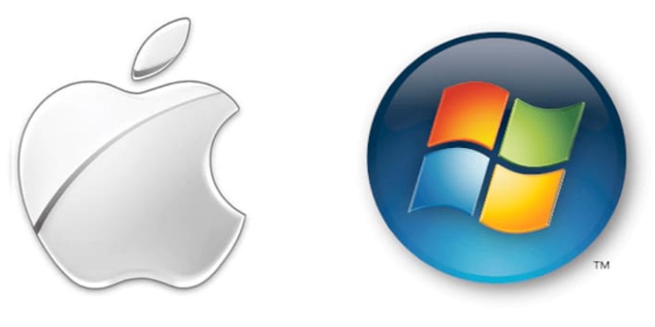 Conference Room Technology Windows Apple