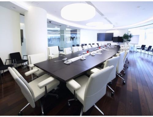 Enhance your Conference Room Technology
