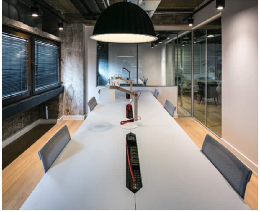 Conference Room Technology