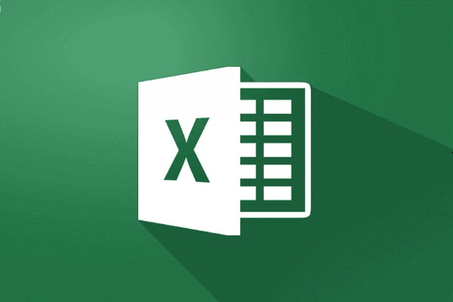 Excel