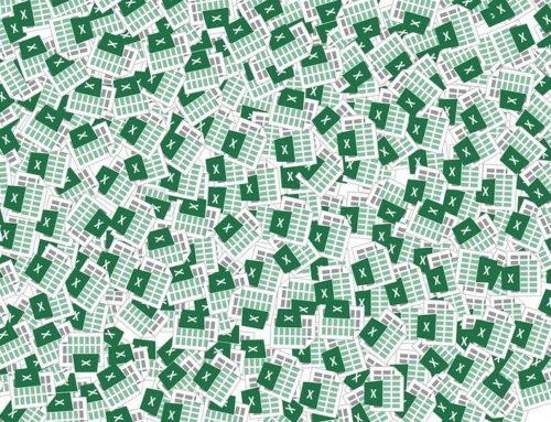 Excel to ERP: Why you need to consider a switch?